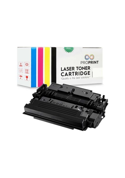 Canon T06-3526C002 9.000 Sayfa Siyah Uyumlu Toner - 1643If