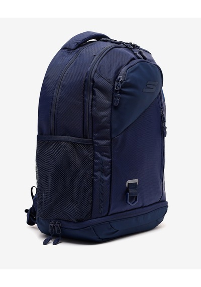 Skechers U Expedıtıon Backpack Unisex Lacivert Sırt Çantası Skps9817-nvy