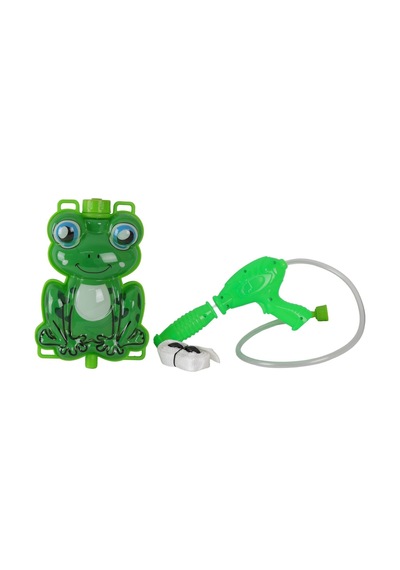 Er-509 Frogy Water Gun Su Tabancası