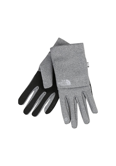 The North Face Etip Eldiven C-the0a4shadyydyy Gri