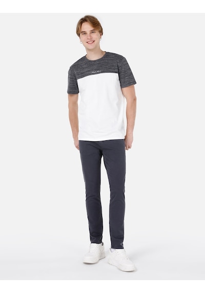 Colin's Colins Gri Erkek Pantolon Cl1049744 Q1.v2 Gra Gri