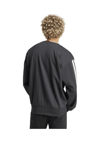 Adidas Je6372 M 3s Ft Swt Erkek Sweatshirt Renkli