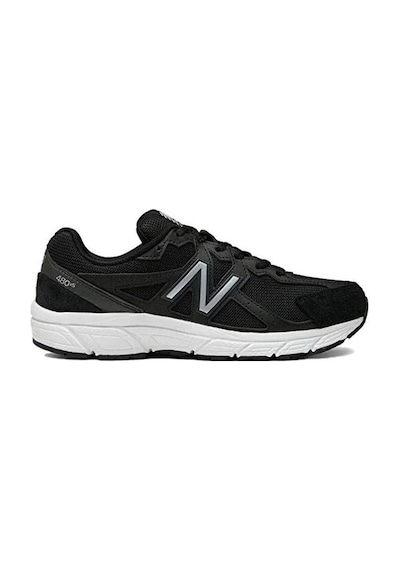 New Balance Ayakkabı 480 Siyah