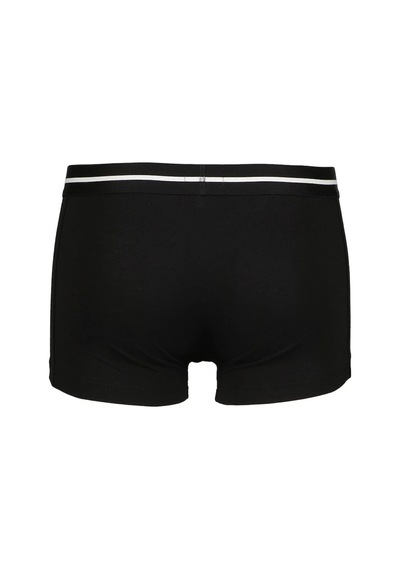 Hugo Boss Erkek 3 Lü Boxer 50510687-001 50510687-001 Siyah Siyah