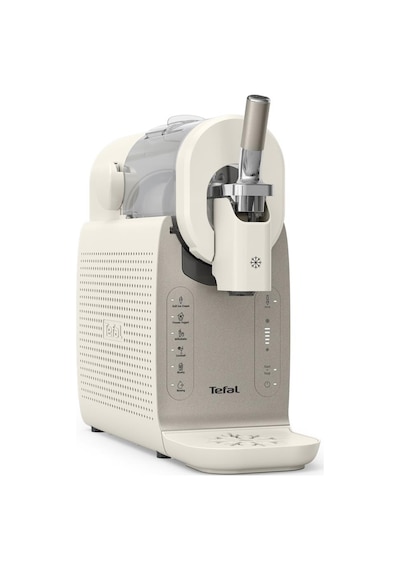 Tefal Freezi 16 sı 1 Arada 200 W Dondurma Ve Donmuş İçecek Makinesi