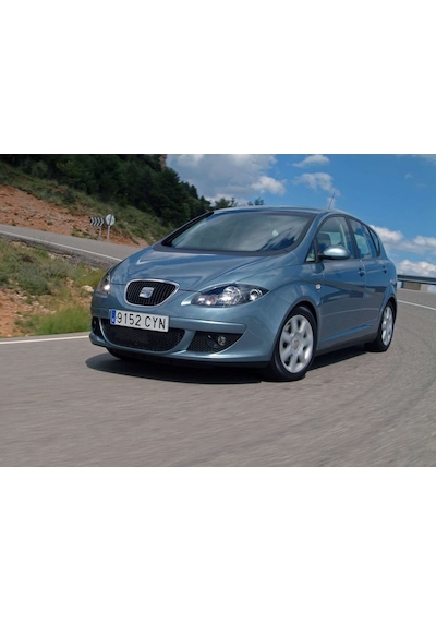 Seat Toledo 2005-2009 Korna Takımı 1K0951221B 1K0951223B