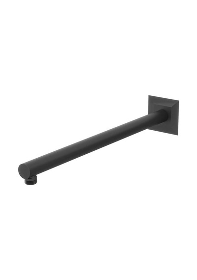 Ø25-40 Cm Kare Duvardan Pasl. Tdb-siyah