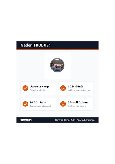 Trobus Honda City 2021 Ve Sonrası Uyumlu Direksiyon Kılıfı Silikon Geçmeli 36-40 Cm Gri