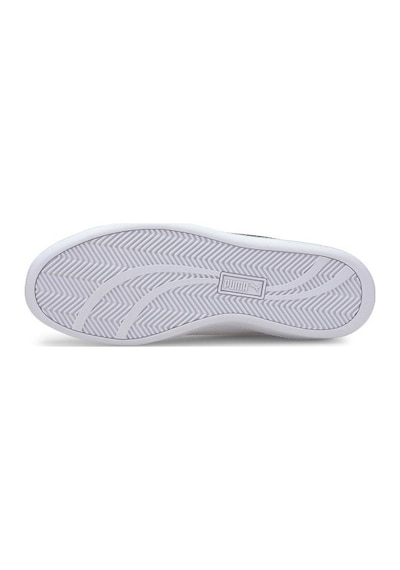 Puma Puma Up Unisex  Beyaz / Siyah Sneaker