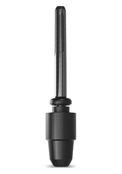 Sgs Sds Max/sds Plus Adaptör, Black-pro, Model Sgs1588, Profesyonel Kullanım İçin