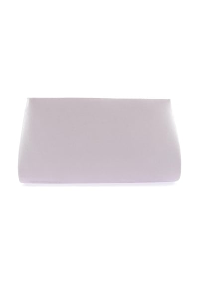 Dgn 498-22y Kadin Abiye Portföy Çanta 498-2041-R12582 Gümüş
