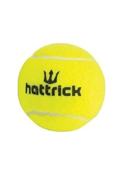 Hattrick Tp-600 3'lü Tenis Topu 001