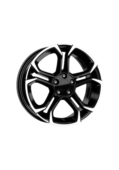 Fiat Egea Uyumlu Jant Dy596 6.5x16 5x98 Et-35 58.1 Bd 4 Adet