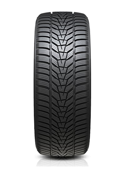 Hankook W330 Winter I Cept Evo3 XL 245/45R18 100V Kış Lastiği 2025