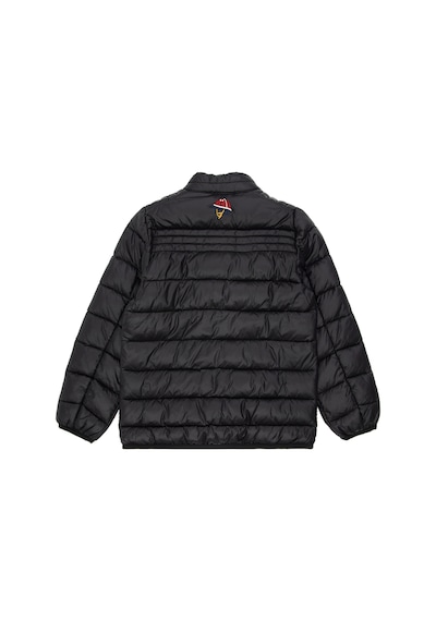 U.s. Polo Assn. Erkek Çocuk Siyah Mont 50292884-vr046 Siyah