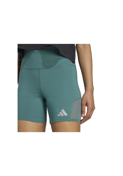 Adidas Adi365 Running Climacool+ Kadın Yeşil Koşu Tayt Ka0659 1775849 Yeşil
