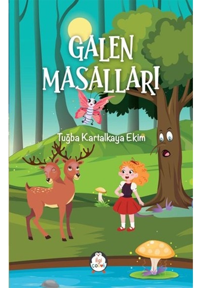 Galen Masalları
