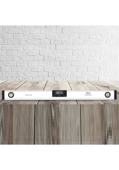 Loyka 5419-1000d Dijital Su Terazisi çizgi Lazerli 100 CM