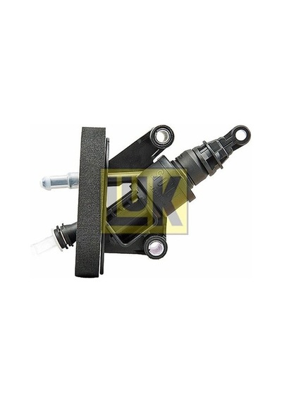 Debriyaj Üst-Merkez Benz--Dizel Cv21 7A543 Ba Fiesta/B-Max Bm 12-