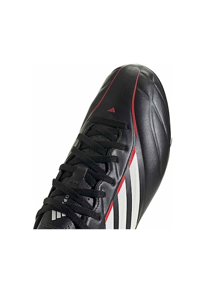 Adidas Copa Pure Iv Club Fg/mg Erkek Futbol Ayakkabısı Jr6185 Siyah