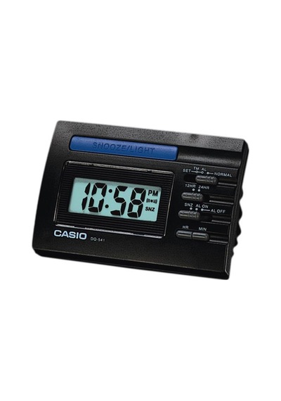 Casio DQ-541-1R Masa Saati