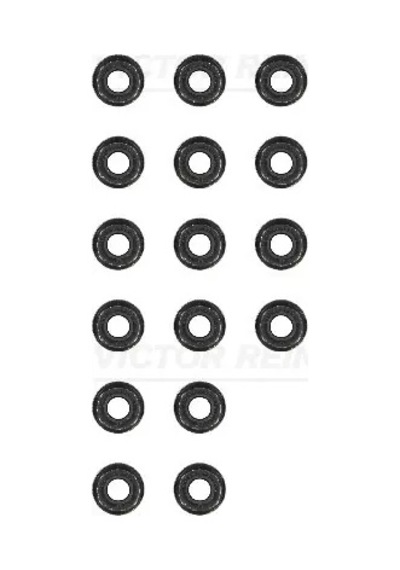 Supap Lastiği - Fiat Idea, 500, Panda, Grande Punto, Punto, Doblo, Tipo, Fiorino, Qubo, Strada, Linea, Palio, Siena, Avventura, Egea, Giulietta, Mito 61786457