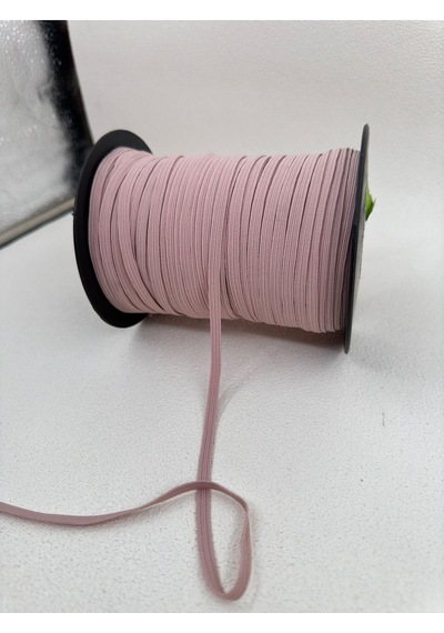 5 Mm Tres Lastik-5 Metre