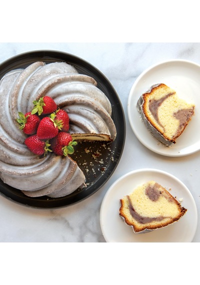 Nordicware Girdap Bundt Kek Kalıbı