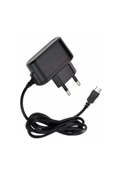 0.6a Seyahat Şarjı Micro Usb Renkli