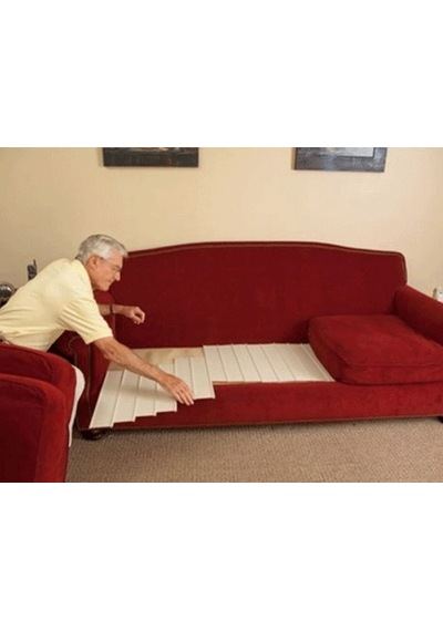 Furniture Fix Koltuk Desteği Çok Renkli