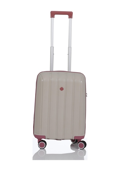 Mçs Group Mçs Polipropilen Valiz V305 55 Cm S18y10003355 00434 Çok Renkli