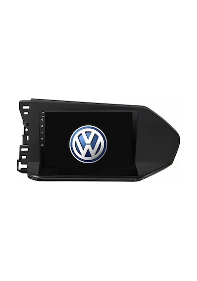 Volkswagen Caddy Android Multimedya Sistemi 4-64 Cadence R18 2021-2023 Ön Kayıt Kamera li 9"