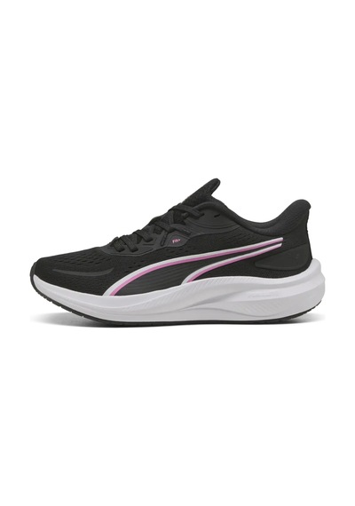 Puma Skyrocket Lite 2 Siyah Erkek Yürüyüş Ve Koşu Ayakkabısı