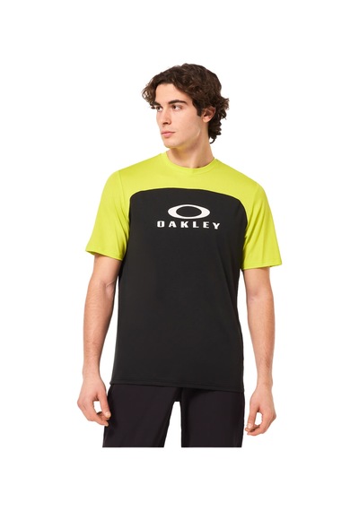 Oakley Free Rıde Rc Ss Jersey Sari