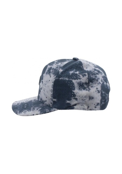 Puma Tech P Snapback Unisex Şapka Deep Navy 02
