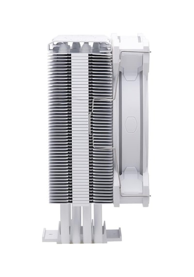 Cooler Master Hyper 212 Halo White Edition Intel1700/am5 Uyumlu Hava Soğutucu