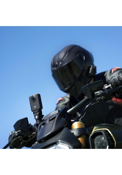 Osmo Motorcycke Heavy-duty Mount