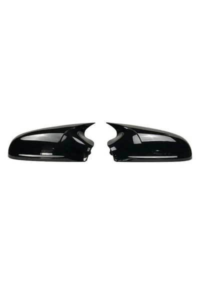 Opel Astra J 2009 - 2020 Yarasa Ayna Kapağı ((piona Black - ithal)