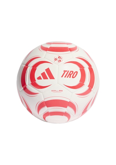 Tiro Club Erkek Beyaz Futbol Topu Jw1531