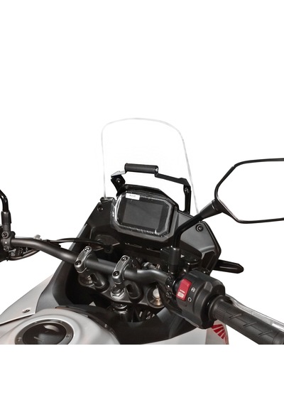 Honda Transalp Xl750 / Xl 750 Telefon Tutucu Gps Bağlama 2023-20