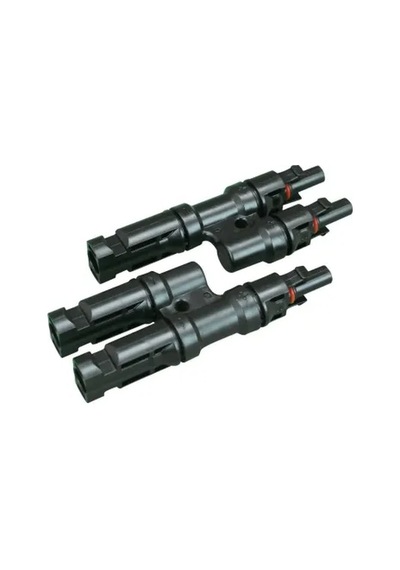 Solinved Mc4 Konnektör T Tip 1-2 - Sol-t21