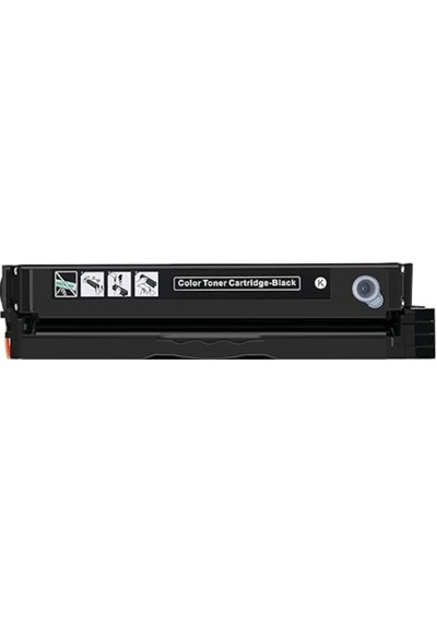 Lexmark 20n50k0 Cx331 Siyah Uyumlu Toner 1500 Sayfa Cs331 Cs431 Cx431