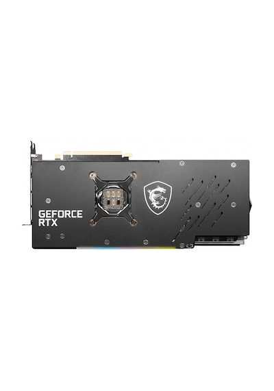 MSI NVIDIA GeForce RTX 3080 Ti Gaming X Trio 12 GB GDDR6X 384 Bit Ekran Kartı