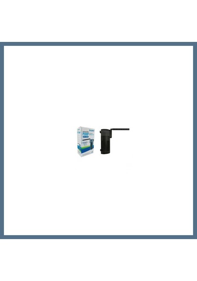 Buradabulabilirsin Wp-1105f Akvaryum İç Filtresi 200 Lt/h 5 W Bbz