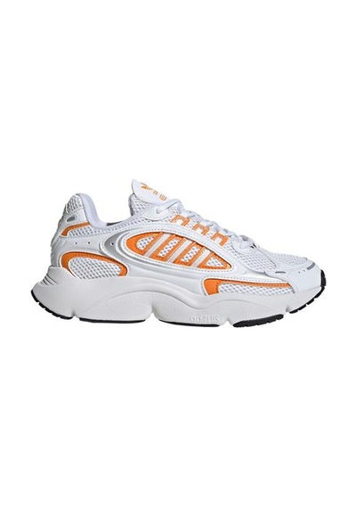 Adidas Ozmıllen W Kadın Sneaker If9496-beyaz Beyaz
