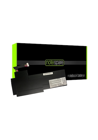 Msı İle Uyumlu Gs70 2od-060tr, Gs70 2pe-483tr, Gs70 2qe-252tr Notebook Batarya Pil