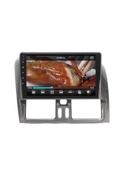 Celali Tuning Volvo Xc-60 2013-2017 Android 12 Carplay Navigasyon Multimedya - 2gb Ram 16gb Hdd
