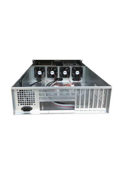 Tgc-34650 3U Serverkasa 650MM
