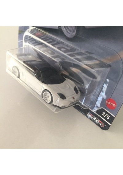 Hw Premium Honda NSX TYPE-R FPY86 HCK00