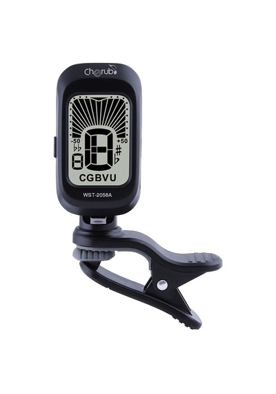 Cherub Wst-2058A Tuner
